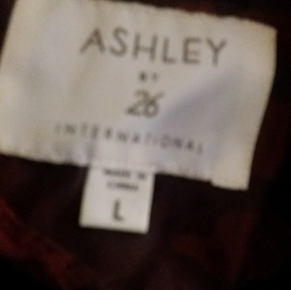 Jacket - Picture 4 of 4